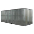 Contenedor desmontable 6×2