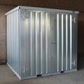 Contenedor desmontable 2×2