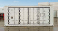 Cámaras frigoríficas portátiles open-side 6m / 20′ usado