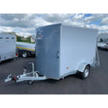 Remolque furgón Lider 42960 – Capacidad 1300 kg.